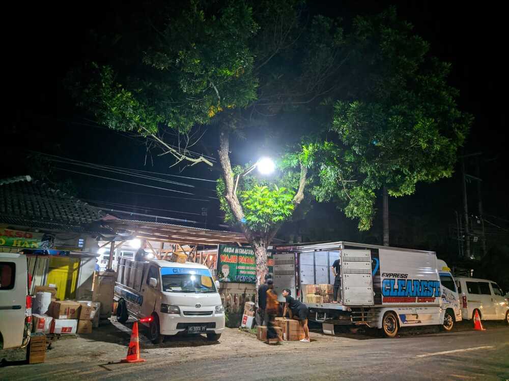 Clearesta Cabang Blitar