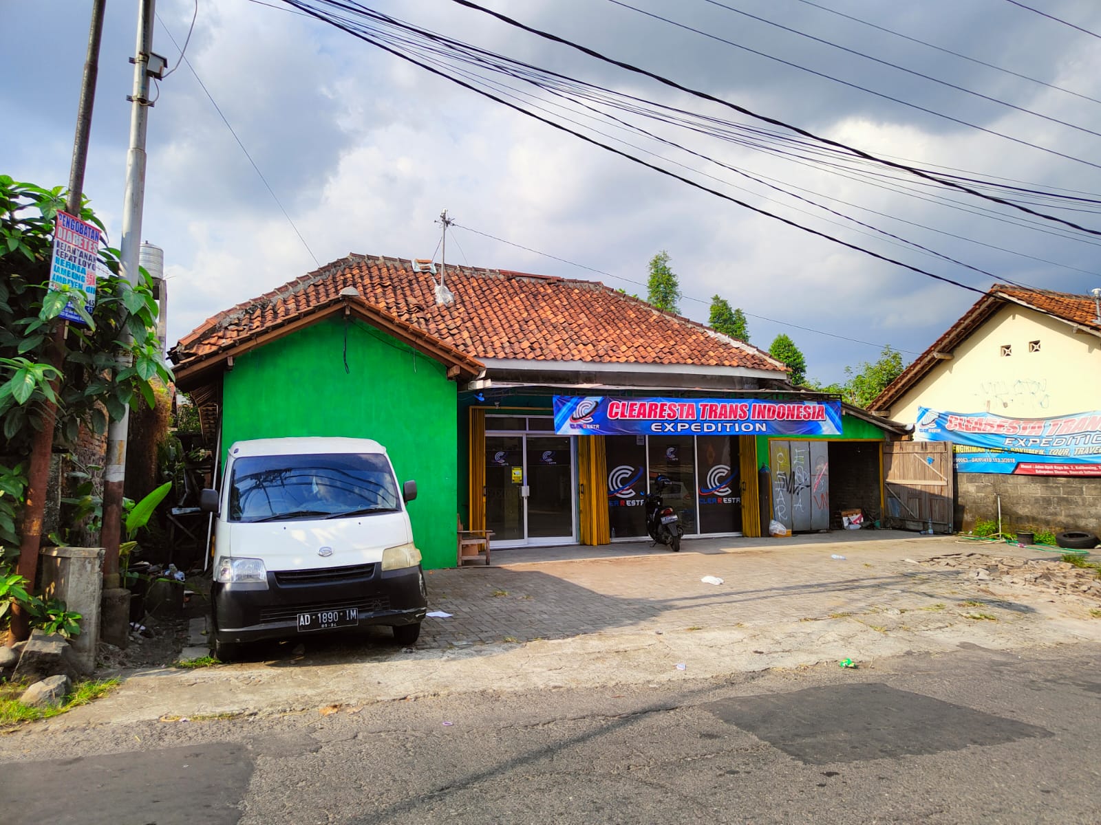 Clearesta Cabang Yogyakarta